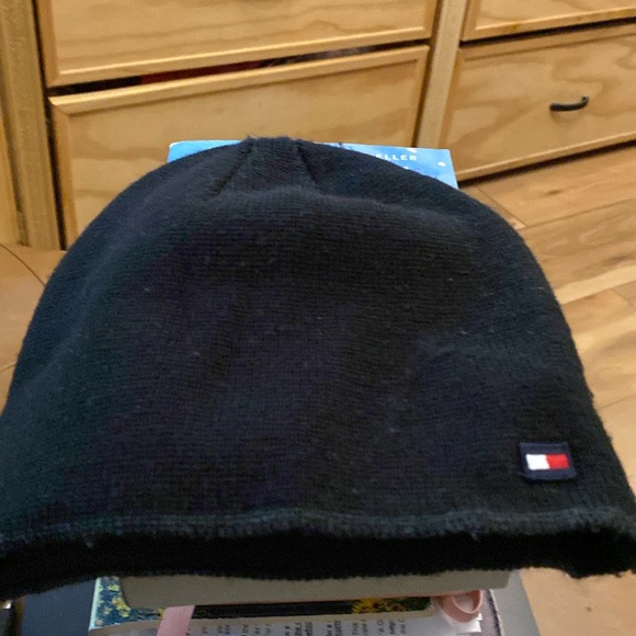 Tommy Hilfiger Other - Beanie cap by Tommy Hilfiger